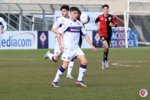 ACF FIORENTINA VS GENOA 55